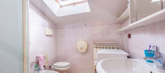 Квартира с 5 комнатами в Буссоленго, Италия № 18548 19