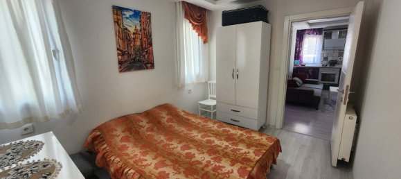 Apartamento 1+1 em Mersin, Turkey N.º 16773 4