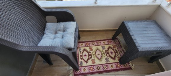 Apartamento 1+1 em Mersin, Turkey N.º 16773 6