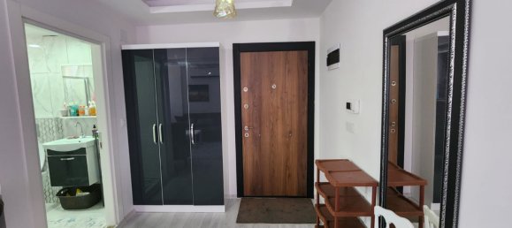 Apartamento 1+1 em Mersin, Turkey N.º 16773 8