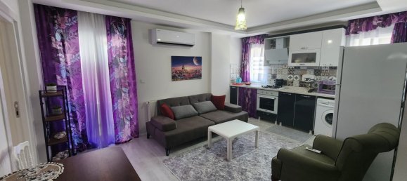 Apartamento 1+1 em Mersin, Turkey N.º 16773 7