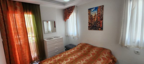 Apartamento 1+1 em Mersin, Turkey N.º 16773 2