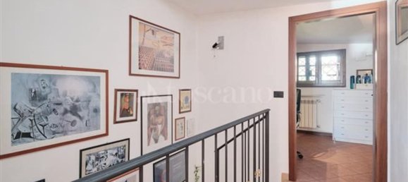 5 bedrooms Villa in Albano Laziale, Italy No. 348465 35