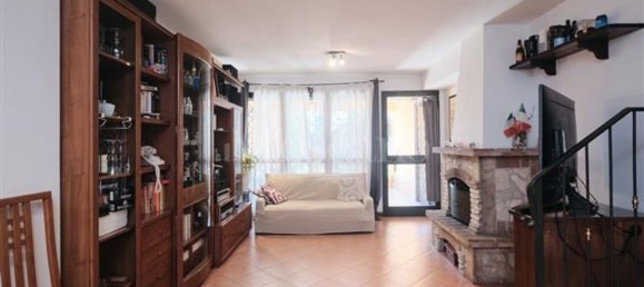 5 bedrooms Villa in Albano Laziale, Italy No. 348465 32