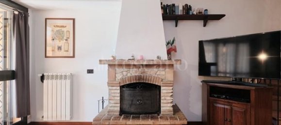 5 bedrooms Villa in Albano Laziale, Italy No. 348465 31