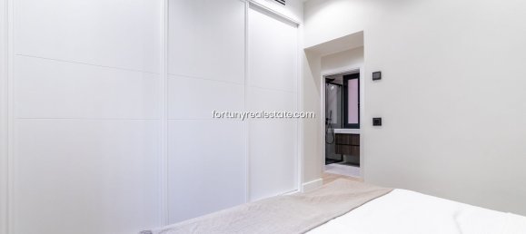 3 bedrooms Apartment in Madrid, Spain No. 143471 15