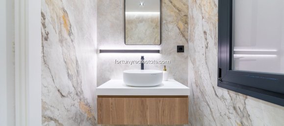 3 bedrooms Apartment in Madrid, Spain No. 143471 26