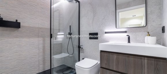 3 bedrooms Apartment in Madrid, Spain No. 143471 19