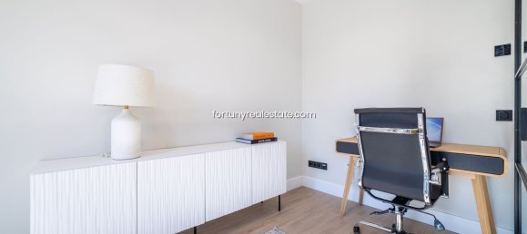 3 bedrooms Apartment in Madrid, Spain No. 143471 21