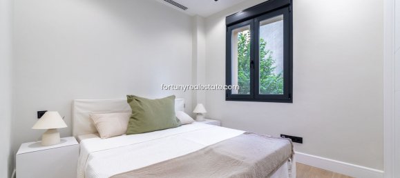 3 bedrooms Apartment in Madrid, Spain No. 143471 13