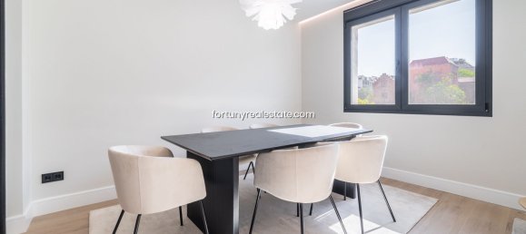 3 bedrooms Apartment in Madrid, Spain No. 143471 9