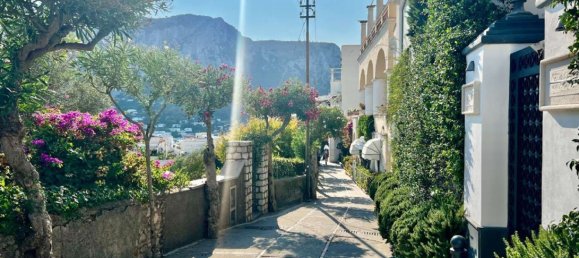 9 Schlafzimmer Wohnung in Capri, Italy, Nr. 359248 3