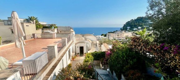 9 Schlafzimmer Wohnung in Capri, Italy, Nr. 359248 20