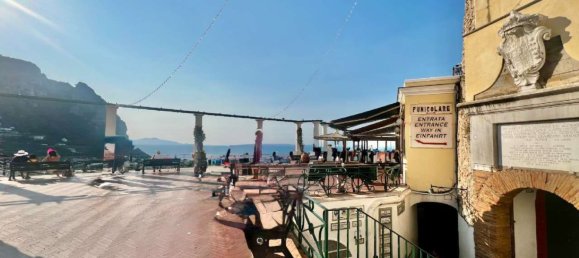 9 Schlafzimmer Wohnung in Capri, Italy, Nr. 359248 25