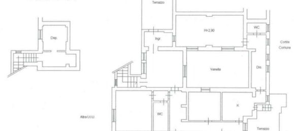 9 Schlafzimmer Wohnung in Capri, Italy, Nr. 359248 28