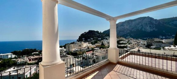 9 Schlafzimmer Wohnung in Capri, Italy, Nr. 359248 11