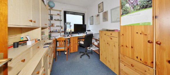 Бунгало с 4 комнатами в Фрисландия, Германия № 229737 13