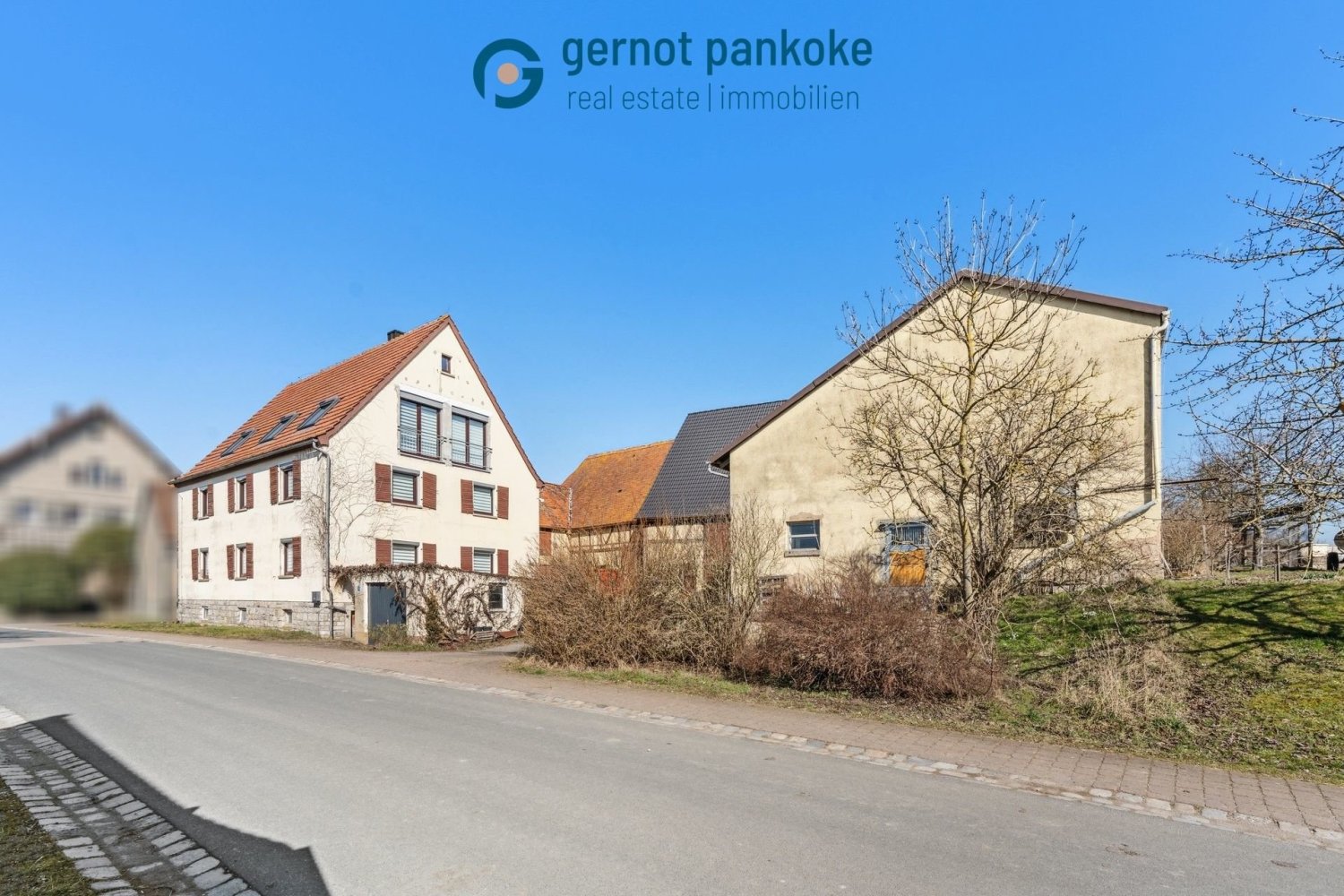 Castelos de 9 divisões em Bad Windsheim, Germany N.º 19933