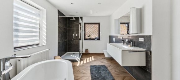 Castelos de 9 divisões em Bad Windsheim, Germany N.º 19933 10