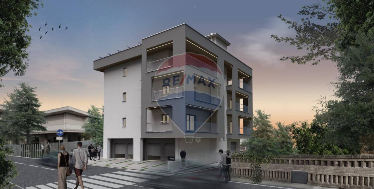 4 rooms Apartment in Pescara, Italy No. 136529