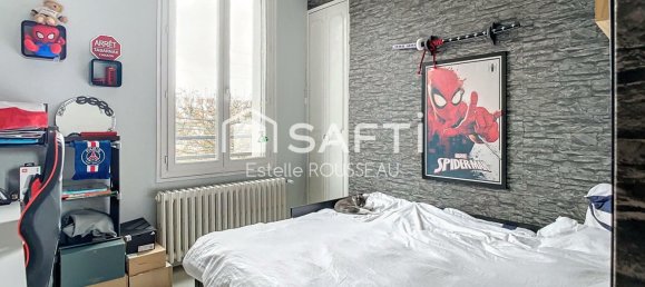 5 Schlafzimmer Haus in Saint-Maur-des-Fosses, France, Nr. 350359 6