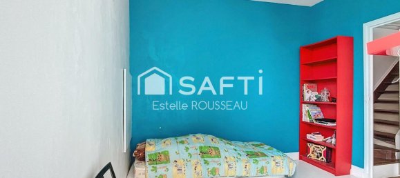 5 Schlafzimmer Haus in Saint-Maur-des-Fosses, France, Nr. 350359 7