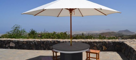 2 Schlafzimmer Haus in La Orotava, Spain, Nr. 28847 7