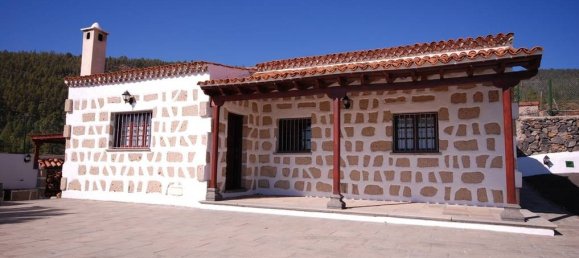 2 Schlafzimmer Haus in La Orotava, Spain, Nr. 28847 34