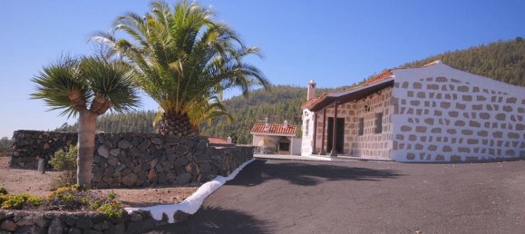 2 Schlafzimmer Haus in La Orotava, Spain, Nr. 28847 14