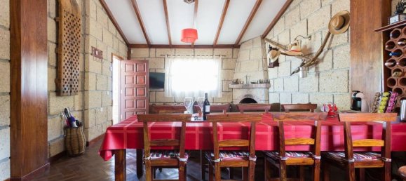 2 Schlafzimmer Haus in La Orotava, Spain, Nr. 28847 11