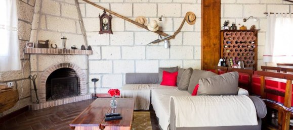 2 Schlafzimmer Haus in La Orotava, Spain, Nr. 28847 12