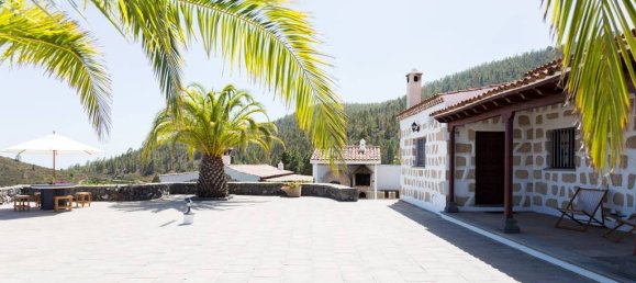 2 Schlafzimmer Haus in La Orotava, Spain, Nr. 28847 27