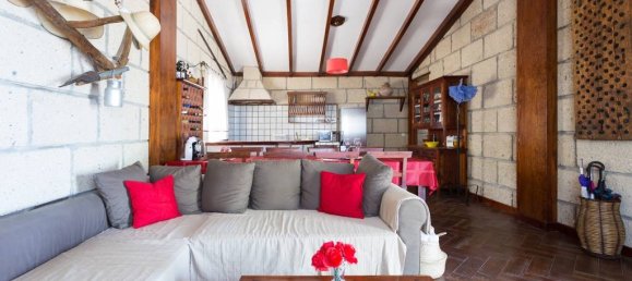 2 Schlafzimmer Haus in La Orotava, Spain, Nr. 28847 22