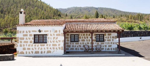 2 Schlafzimmer Haus in La Orotava, Spain, Nr. 28847 20