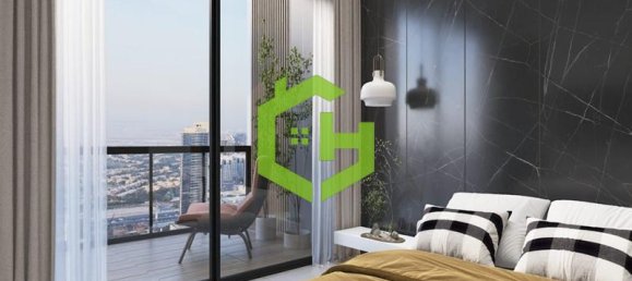 42.5m² Apartment in Dubai Land, UAE No. 55339 4