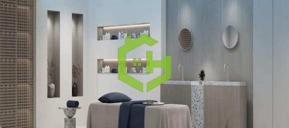 42.5m² Apartment in Dubai Land, UAE No. 55339 16