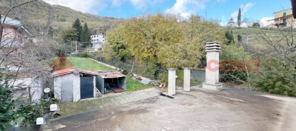 4 Schlafzimmer Haus in Rieti, Italy, Nr. 139174 24