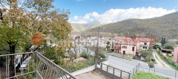 4 Schlafzimmer Haus in Rieti, Italy, Nr. 139174 20
