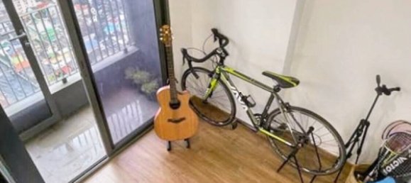 1 chambre Condo à Huai Khwang, Thailand No. 23464 6