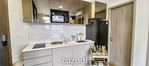 1 chambre Condo à Huai Khwang, Thailand No. 23464 8