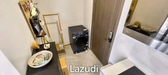 1 chambre Condo à Huai Khwang, Thailand No. 23464 9