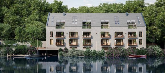 Apartamento de 3 habitaciónes en Gmunden, Austria No. 249541 5