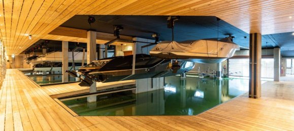 Apartamento de 3 habitaciónes en Gmunden, Austria No. 249541 23