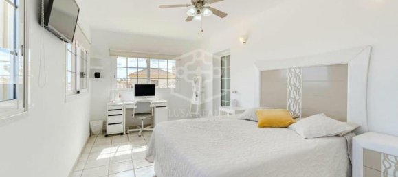 4 Schlafzimmer Villa in San Miguel de Abona, Spain, Nr. 16359 14