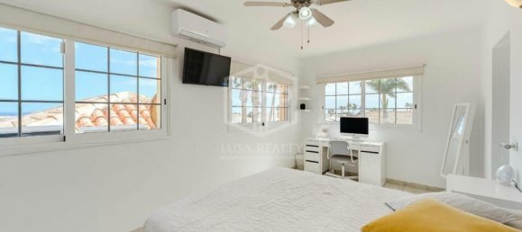 4 Schlafzimmer Villa in San Miguel de Abona, Spain, Nr. 16359 15