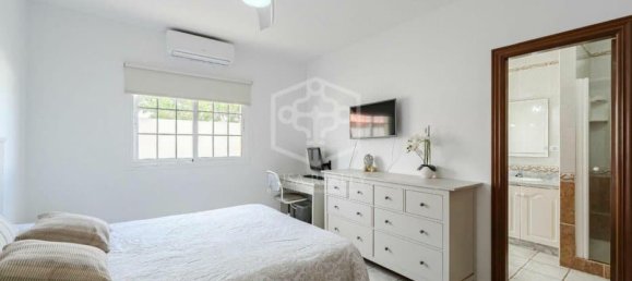 4 Schlafzimmer Villa in San Miguel de Abona, Spain, Nr. 16359 23