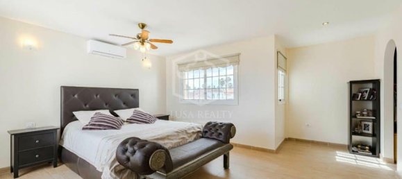 4 Schlafzimmer Villa in San Miguel de Abona, Spain, Nr. 16359 8