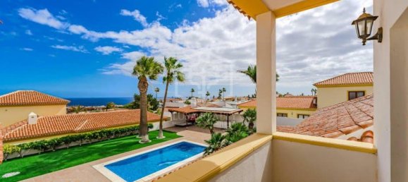 4 Schlafzimmer Villa in San Miguel de Abona, Spain, Nr. 16359 5