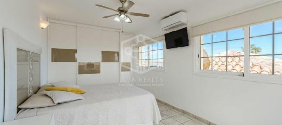 4 Schlafzimmer Villa in San Miguel de Abona, Spain, Nr. 16359 13