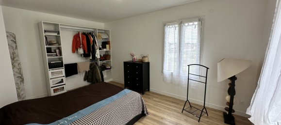 3 chambres Maison à La Chapelle-Saint-Luc, France No. 234967 24